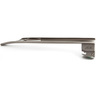 Satin™ Fiber Optic Miller Laryngoscope Blade, Preemie, Size 0
