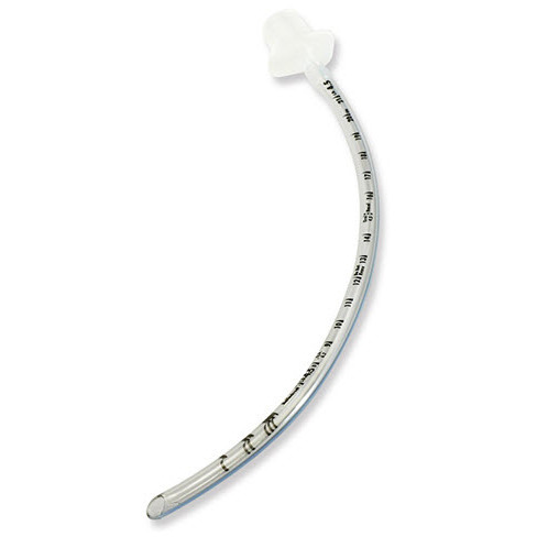 Shiley™ Uncuffed Endotracheal Tube, 2mm Size