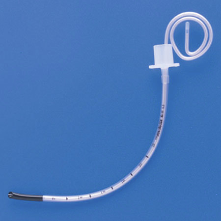 Rusch® Flexi-Set™ Uncuffed Endotracheal Tube with Preloaded Flexi-Slip™ Stylet, 3.0mm Size