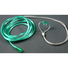 AMSure® Nasal Oxygen Cannula, Non-Flared Prongs