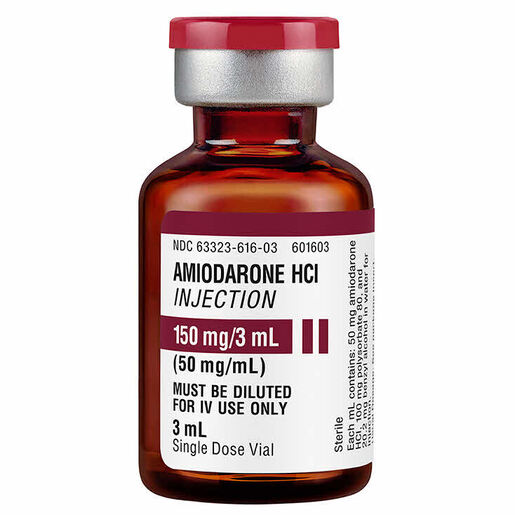 Amiodarone