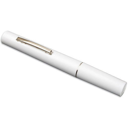 Adlite™ II Reusable Penlight, White, 5in L x 1/2in D