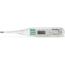 Adtemp™ Dual Scale Digital Thermometer SPU Kit, Oral/Rectal/Axillary, Peak-hold, 90 to 109.9°F/32 to 43.9°C *Non-Returnable*