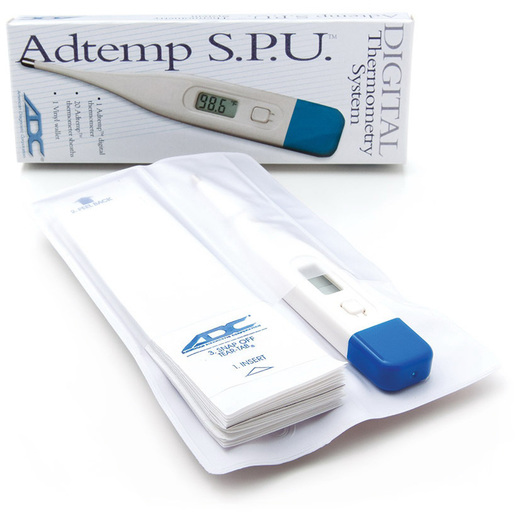 Adtemp II Digital Thermometers