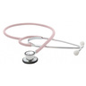 Proscope™ 675 Dual Head Pediatric Stethoscope, 31.5in L, Pink