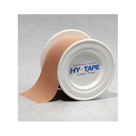 Hy-Tape - The Original Pink Tape - Zinc Infused Waterproof Medical