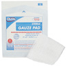 Sterile Gauze Pads