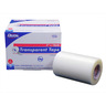 Transparent Adhesive Tapes