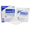 Sterile Gauze Pads