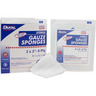 Non-Sterile Gauze Sponges