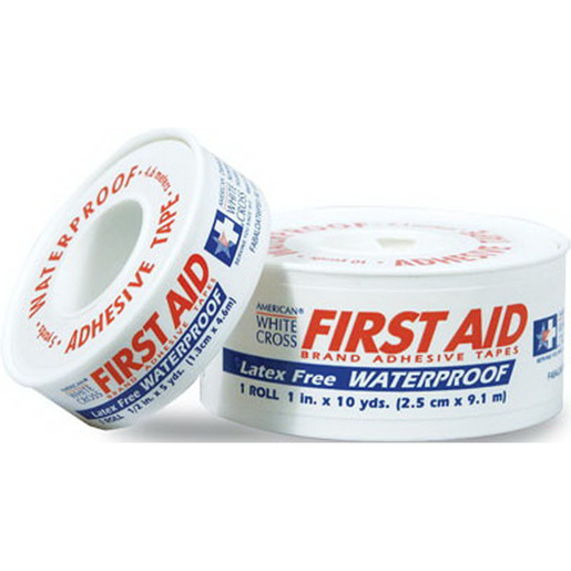 Dynarex Cloth Adhesive Tape 1 x 10yds • First Aid Supplies Online