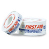 American® White Cross First Aid Brand Waterproof Adhesive Tape, 5yd L x 1in W