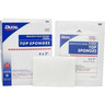 Top Sponge 4-ply, 4in x 3in