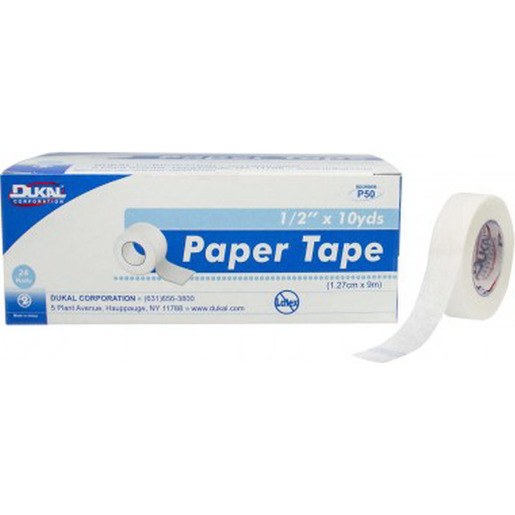 Paper Adhesive Tapes