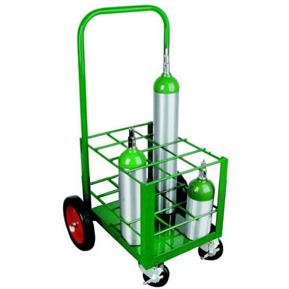 Cylinder Carts