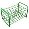 Cylinder Holder, 19-1/2in x 32in x 20in, Green