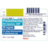 Promethazine, 25mg/mL, 1mL Vial