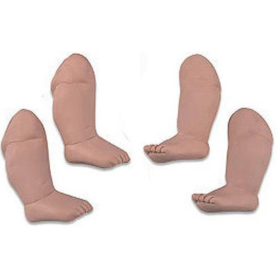 Replacement Leg Skins