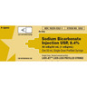 Sodium Bicarbonate 8.4%, 1mEq/mL, 50mL Luer Jet Prefilled Syringe
