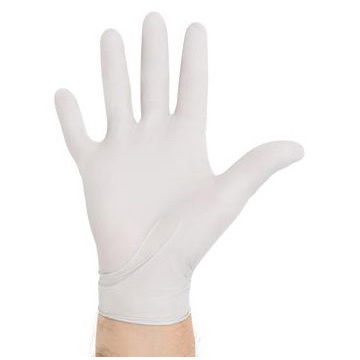 Sterling Nitrile X-TRA Gloves