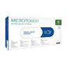MICRO-TOUCH® Exam Gloves, Royal Blue, Nitrile