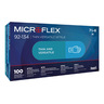 Microflex 92-134 Nitrile Exam Gloves