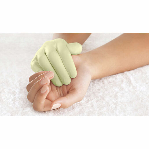 Restore® Sense™ Nitrile Exam Gloves, Light Green