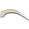 Satin™ Disposable Fiber Optic Macintosh Laryngoscope Blades