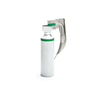 Fiber Optic Laryngoscope Handles