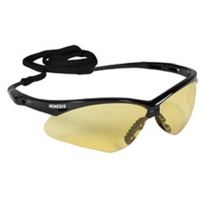 Nemesis V30 Safety Glasses