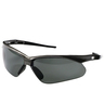 Nemesis V30 Polarized Safety Glasses, Smoke