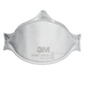 3M™ AURA™ Particulate Respirator and Surgical Mask 1870+Bulk, N95, 440/case