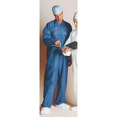 Medichoice Coveralls