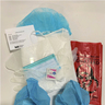 Morrison Medical Isolation Kit Without Eye Shield