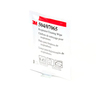3M™ Respirator Cleaning Wipes 504/07065, 8in x 10in, Individual Packets, 100 per Box
