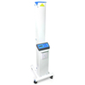 GermAwayUV Mobile UVC Surface Sterilizer with Motion Sensor