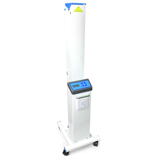 GermAwayUV Mobile UVC Surface Sterilizer with Motion Sensor