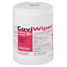 CaviWipes™ Surface Disinfectant Wipes, 6in x 6.75in, Canister of 160