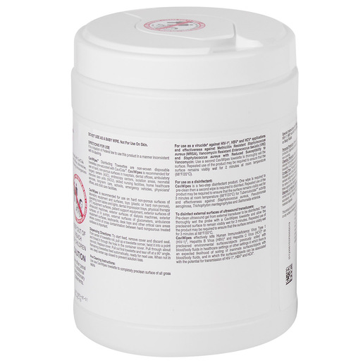 CaviWipes™ Surface Disinfectant