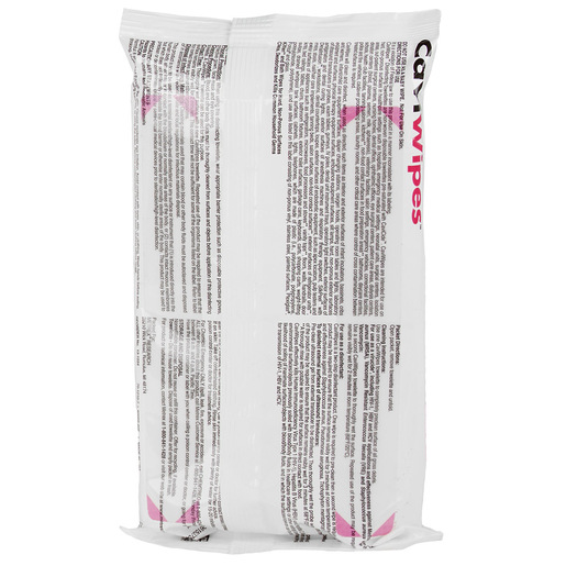CaviWipes™ Surface Disinfectant