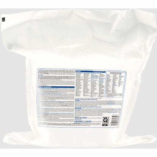 Clorox Healthcare® Bleach Germicidal Wipes