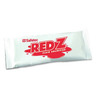 Red Z® Spill Control Solidifier, 2oz Pouch