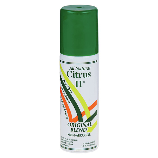Citrus II® Air Freshener, 1.5oz