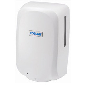 Touch-free Hand Hygiene Dispenser