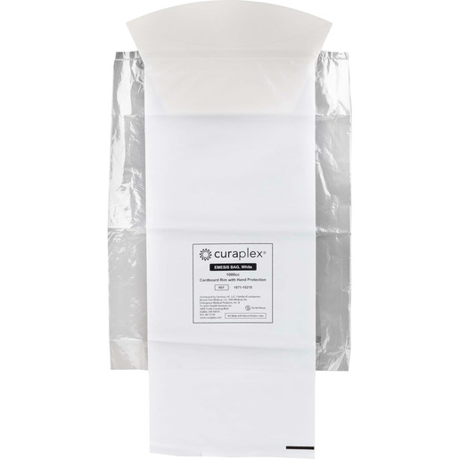 Curaplex® Emesis Bags