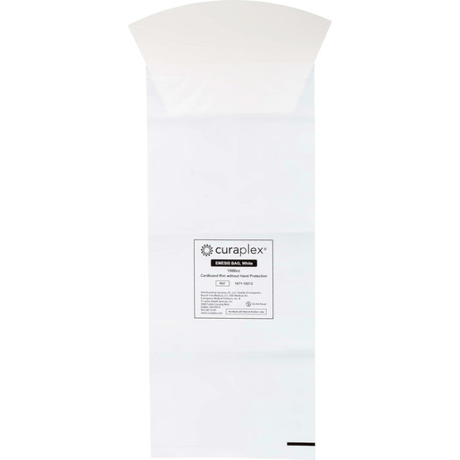 Curaplex® Emesis Bags