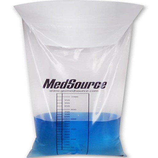 Personal Access Bag (Yack-Sack)