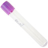 Vacutainer® Plus Venous Blood Collection K2 EDTA Tube with Hemogard™ Closure, 10mL, 16mm x 100mm