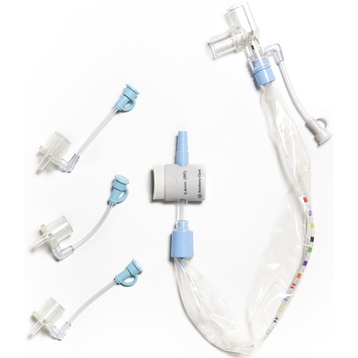 IV Catheter, BD Nexiva Closed System, Dual Port, - Penn Care, Inc.