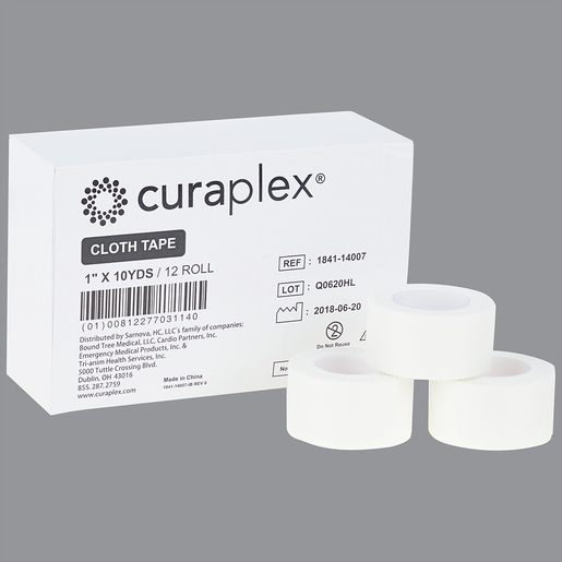 Curaplex® Cloth Tape
